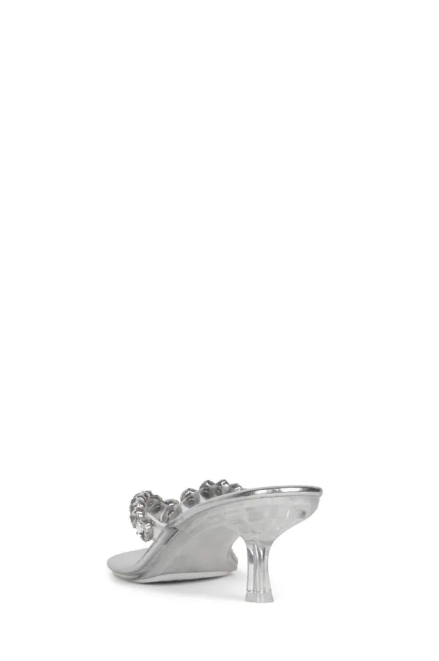 Women Jeffrey Campbell Kitten ThongJwl