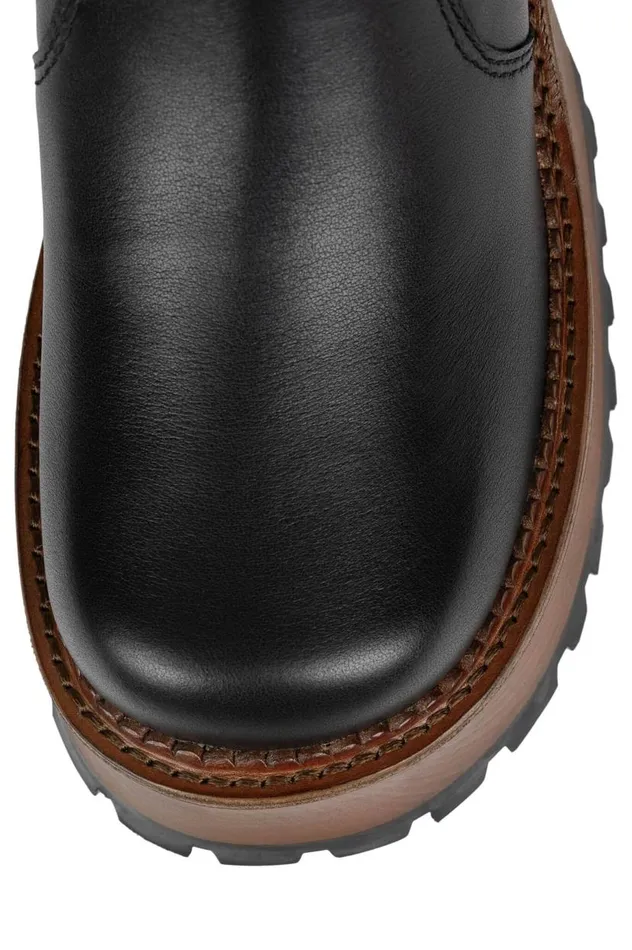 Women Jeffrey Campbell Knee High Edgy