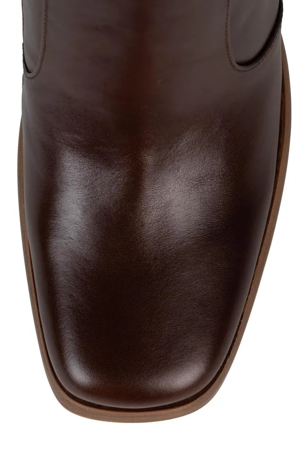 Women Jeffrey Campbell Knee High Iggie