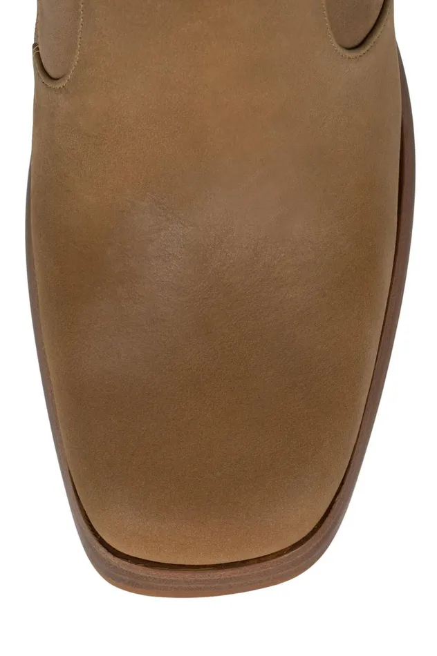Women Jeffrey Campbell Knee High Iggie