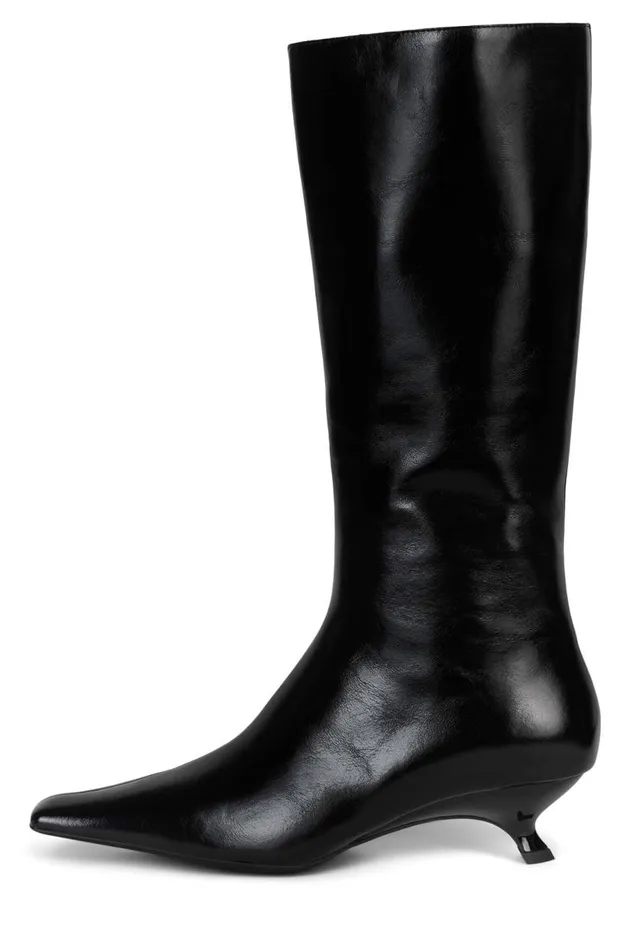 Women Jeffrey Campbell Knee High NoSpace
