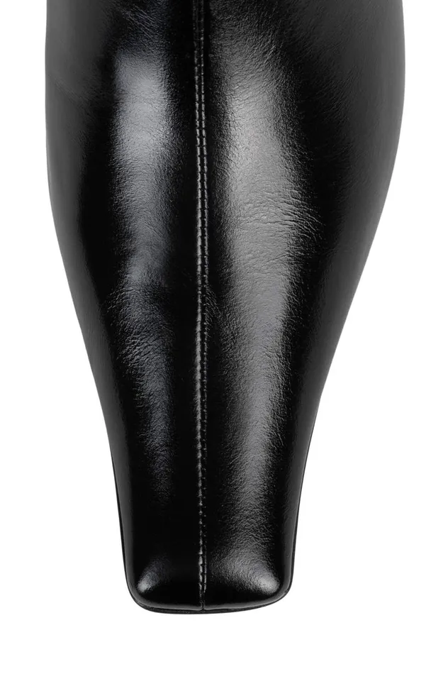 Women Jeffrey Campbell Knee High NoSpace