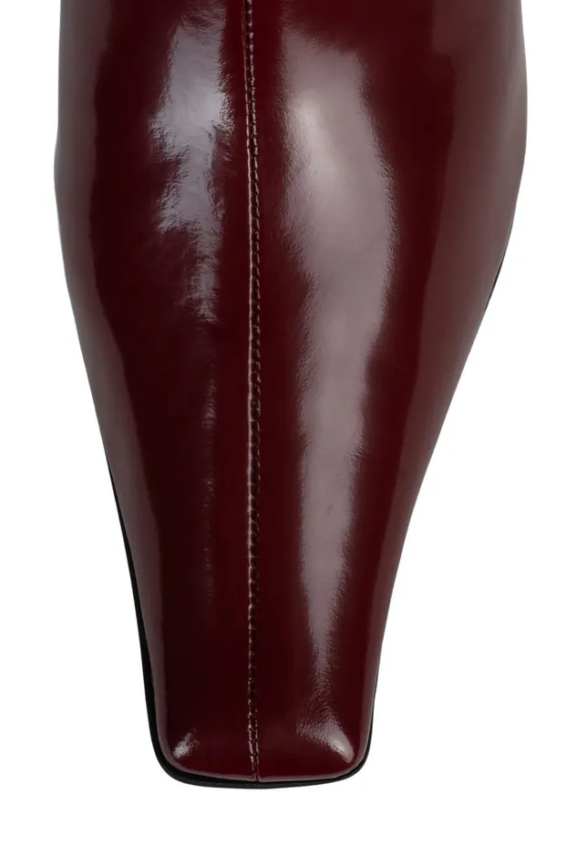 Women Jeffrey Campbell Knee High NoSpace
