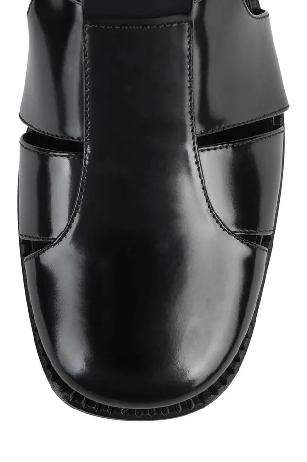 Women Jeffrey Campbell ManTailored Lurie