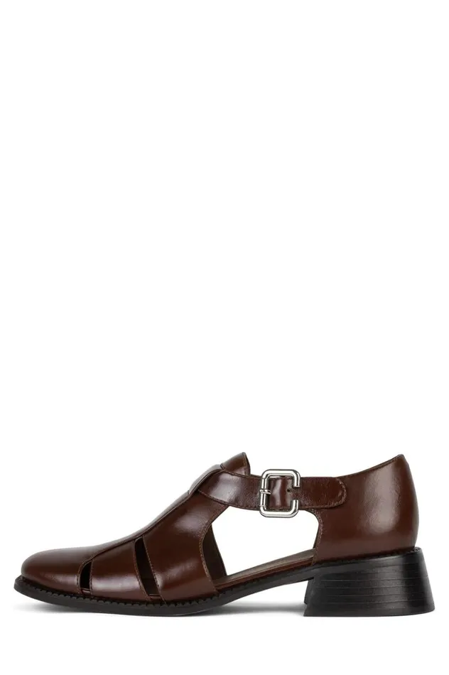 Women Jeffrey Campbell ManTailored Lurie