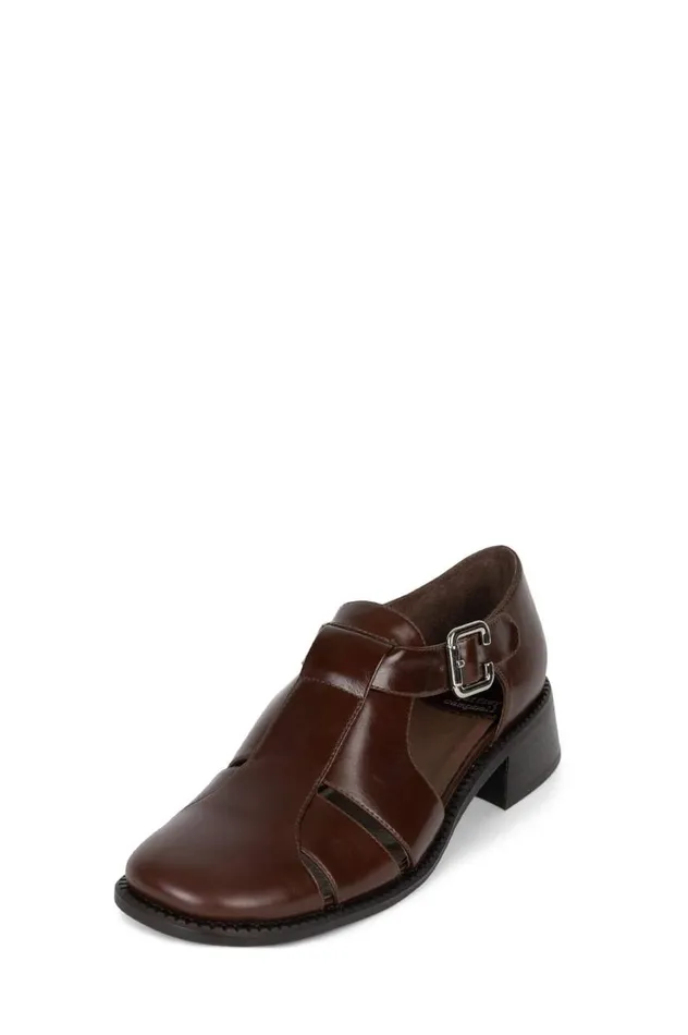 Women Jeffrey Campbell ManTailored Lurie