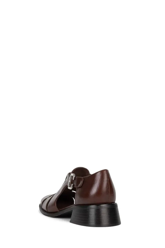 Women Jeffrey Campbell ManTailored Lurie