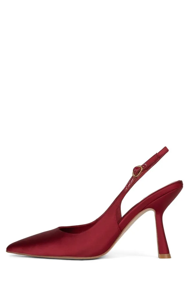 Women Jeffrey Campbell Mules and Slingbacks Manager