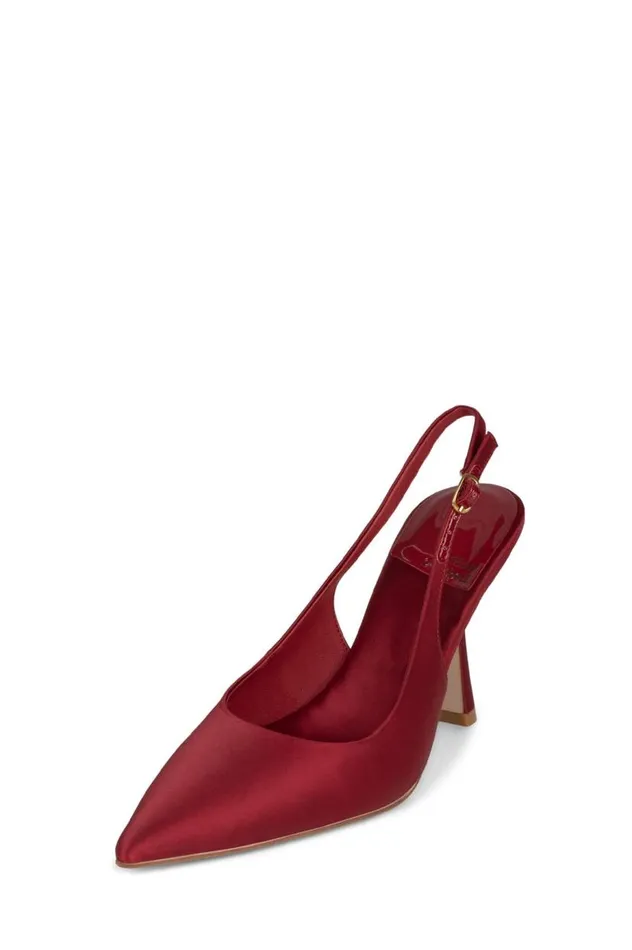 Women Jeffrey Campbell Mules and Slingbacks Manager
