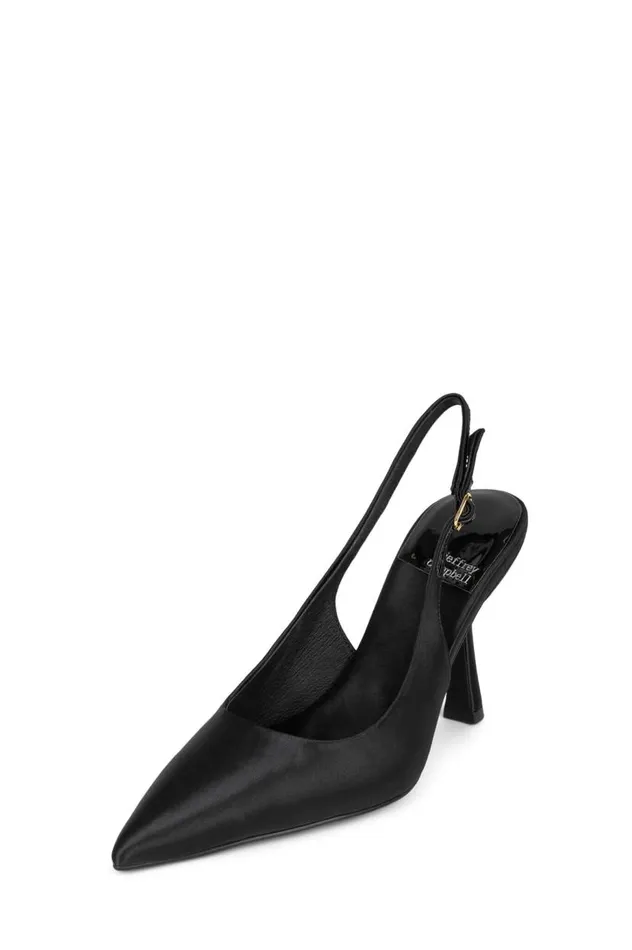 Women Jeffrey Campbell Mules and Slingbacks Manager