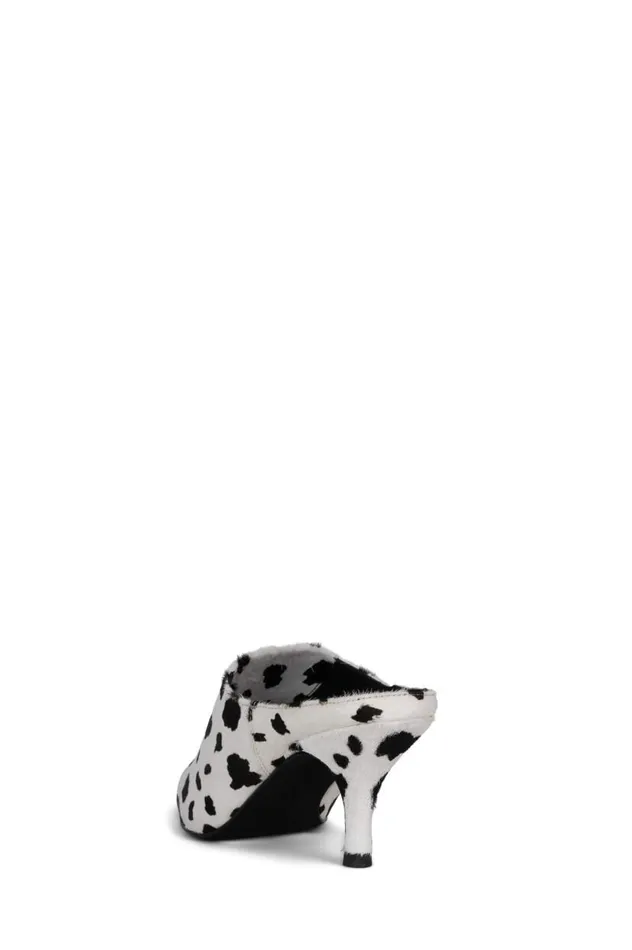 Women Jeffrey Campbell Mules and Slingbacks TrysteF