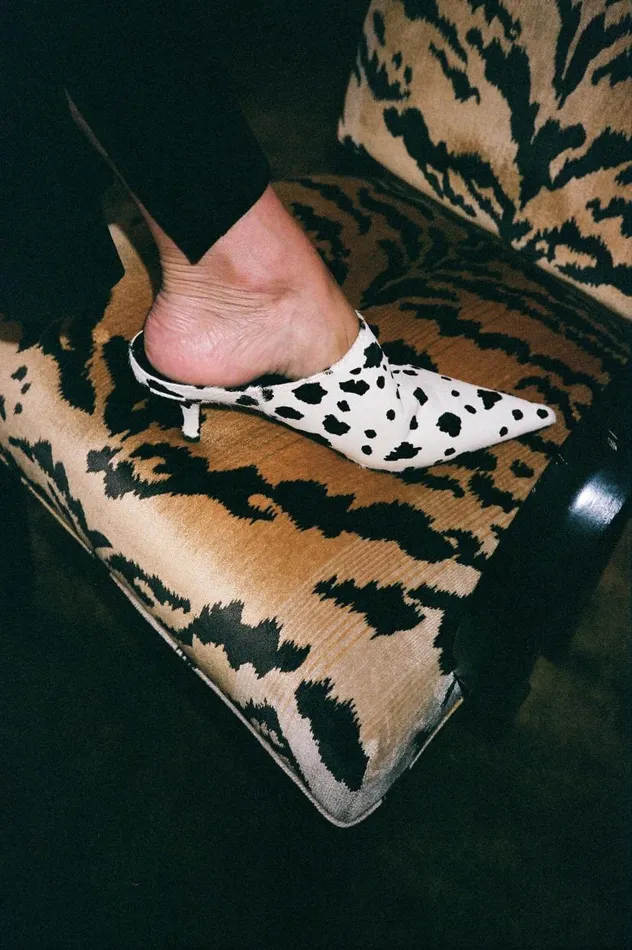 Women Jeffrey Campbell Mules and Slingbacks TrysteF