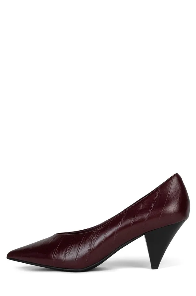 Women Jeffrey Campbell Pumps Quatre20