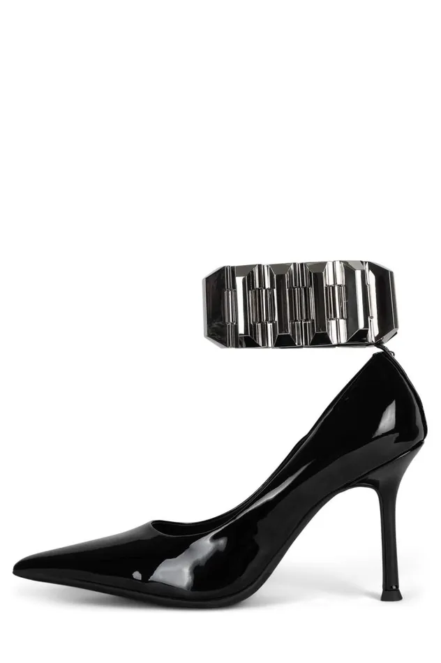 Women Jeffrey Campbell Pumps RiskItCf