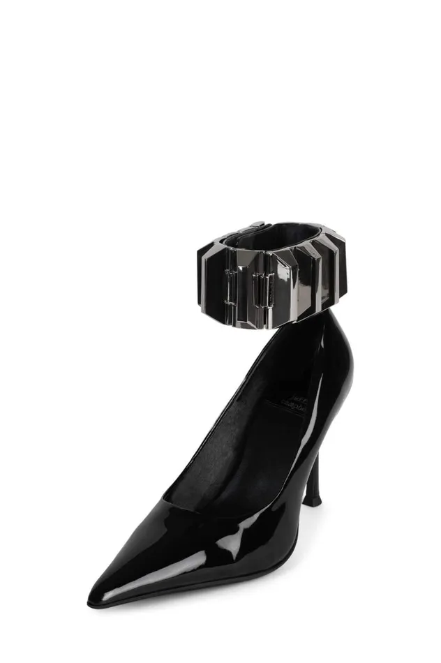 Women Jeffrey Campbell Pumps RiskItCf