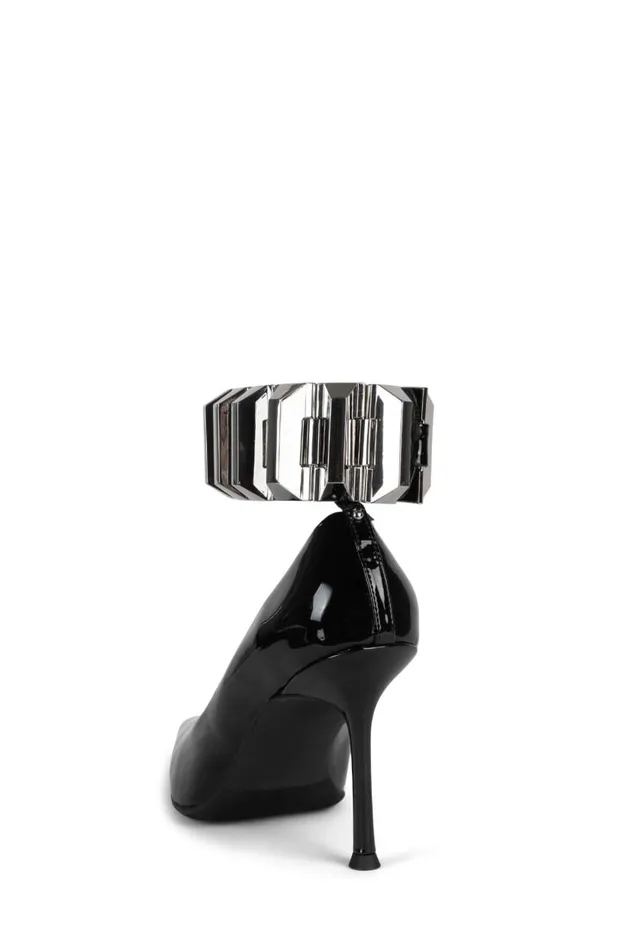 Women Jeffrey Campbell Pumps RiskItCf