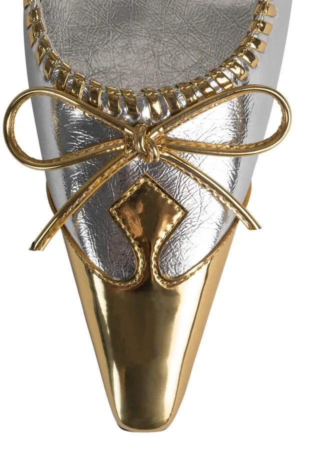 Women Jeffrey Campbell Pumps Torpedoed