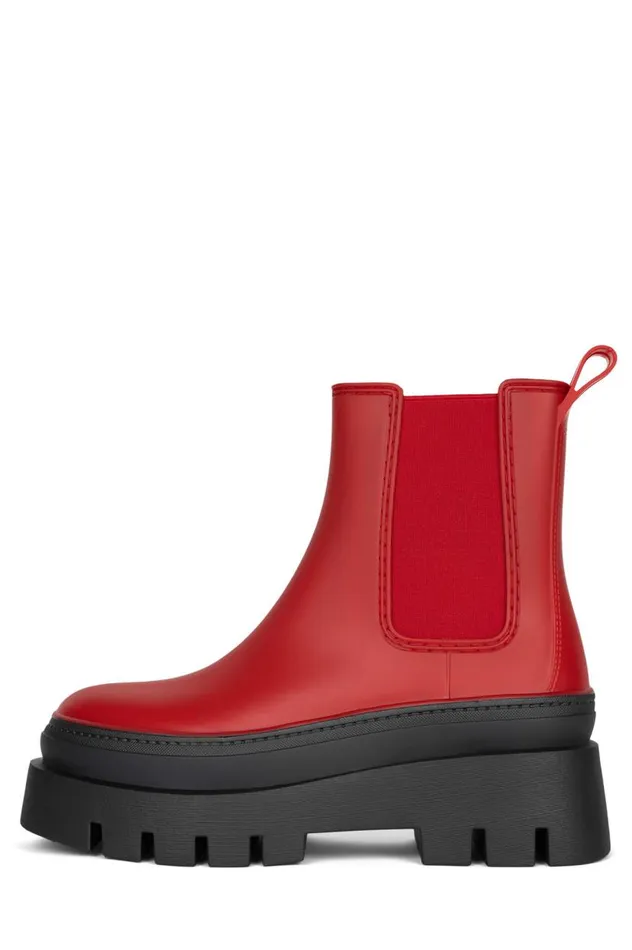 Women Jeffrey Campbell Rain RainStorm
