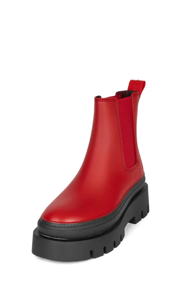 Women Jeffrey Campbell Rain RainStorm