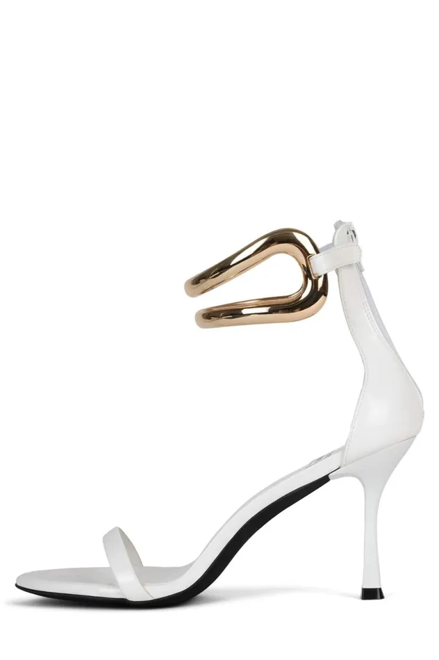Women Jeffrey Campbell Sandals CuffIt