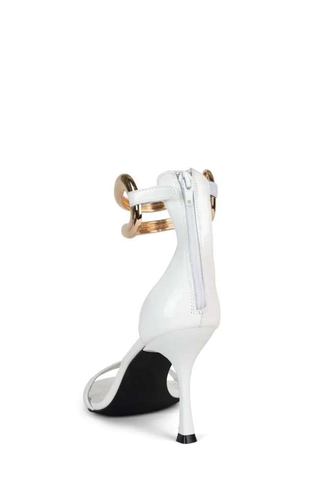 Women Jeffrey Campbell Sandals CuffIt