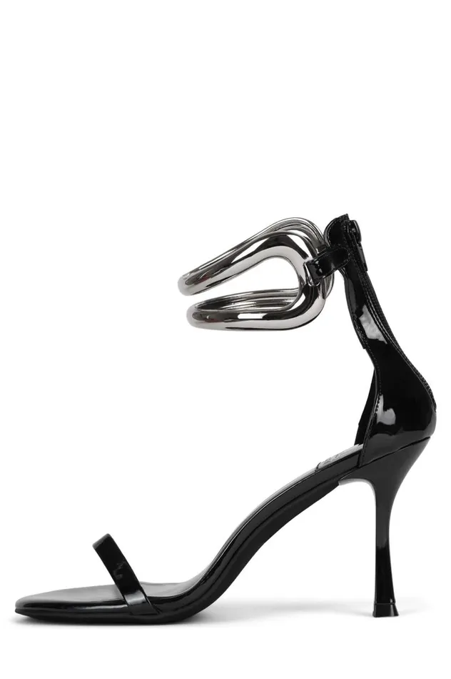 Women Jeffrey Campbell Sandals CuffIt