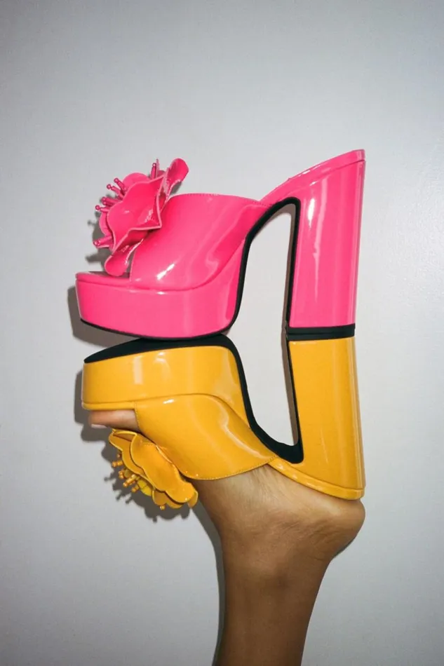 Women Jeffrey Campbell Sandals Tropicals