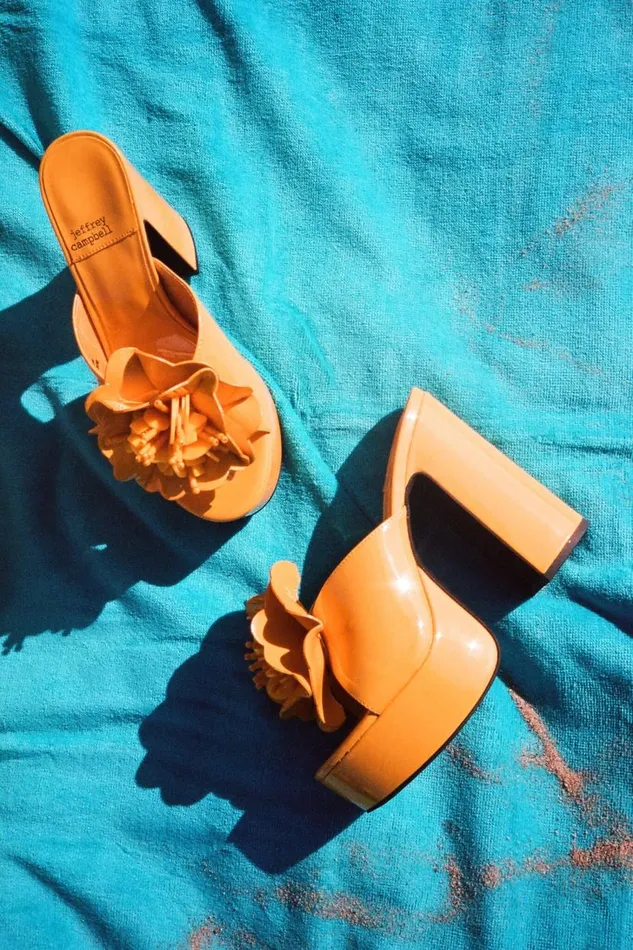 Women Jeffrey Campbell Sandals Tropicals