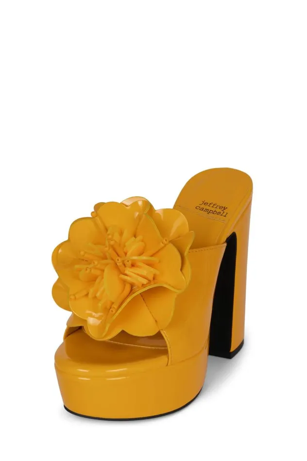 Women Jeffrey Campbell Sandals Tropicals