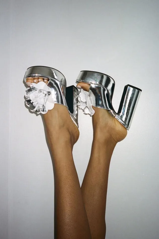 Women Jeffrey Campbell Sandals Tropicals