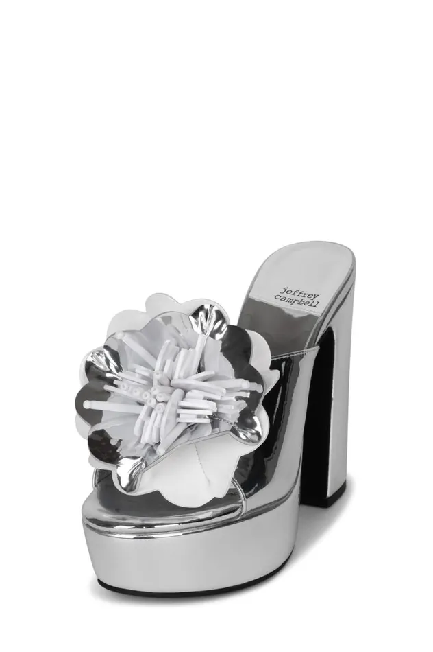 Women Jeffrey Campbell Sandals Tropicals