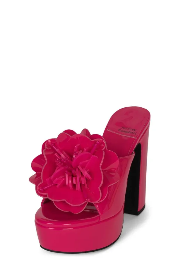 Women Jeffrey Campbell Sandals Tropicals