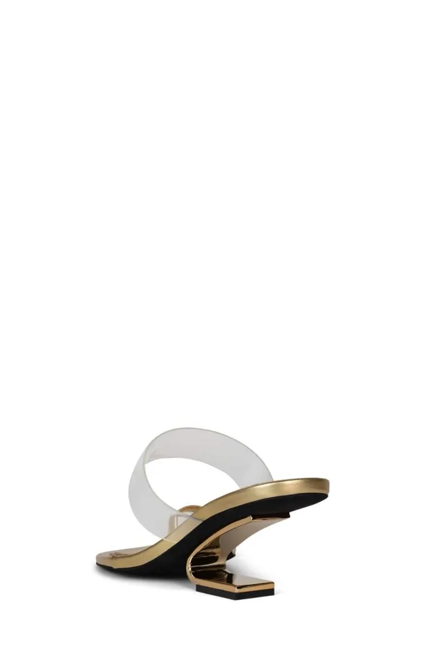 Women Jeffrey Campbell Wedge Calculate