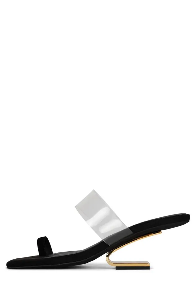 Women Jeffrey Campbell Wedge Calculate