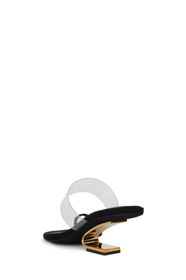 Women Jeffrey Campbell Wedge Calculate