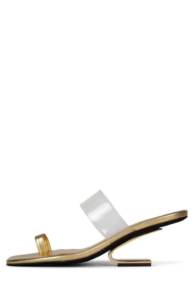 Women Jeffrey Campbell Wedge Calculate