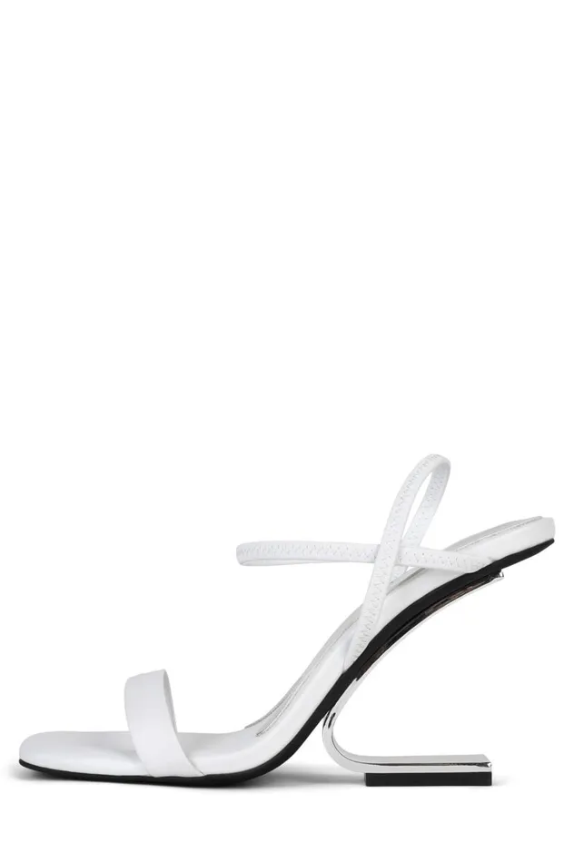 Women Jeffrey Campbell Wedge Geometric