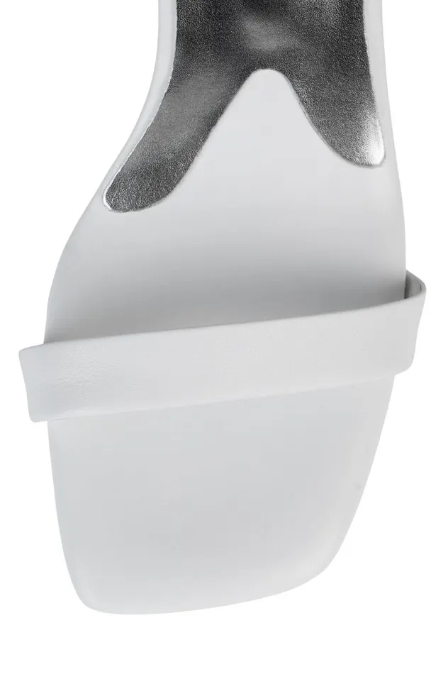 Women Jeffrey Campbell Wedge Geometric