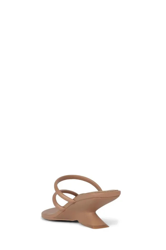 Women Jeffrey Campbell Wedge Lelia
