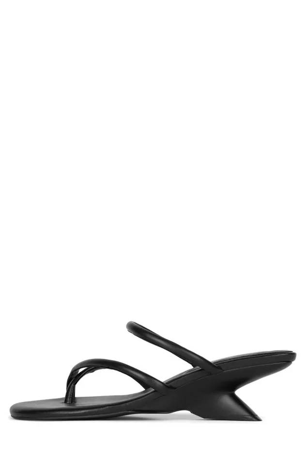Women Jeffrey Campbell Wedge Lelia