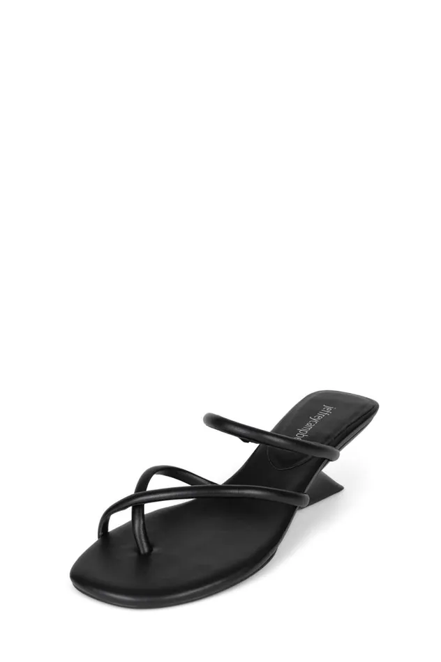 Women Jeffrey Campbell Wedge Lelia