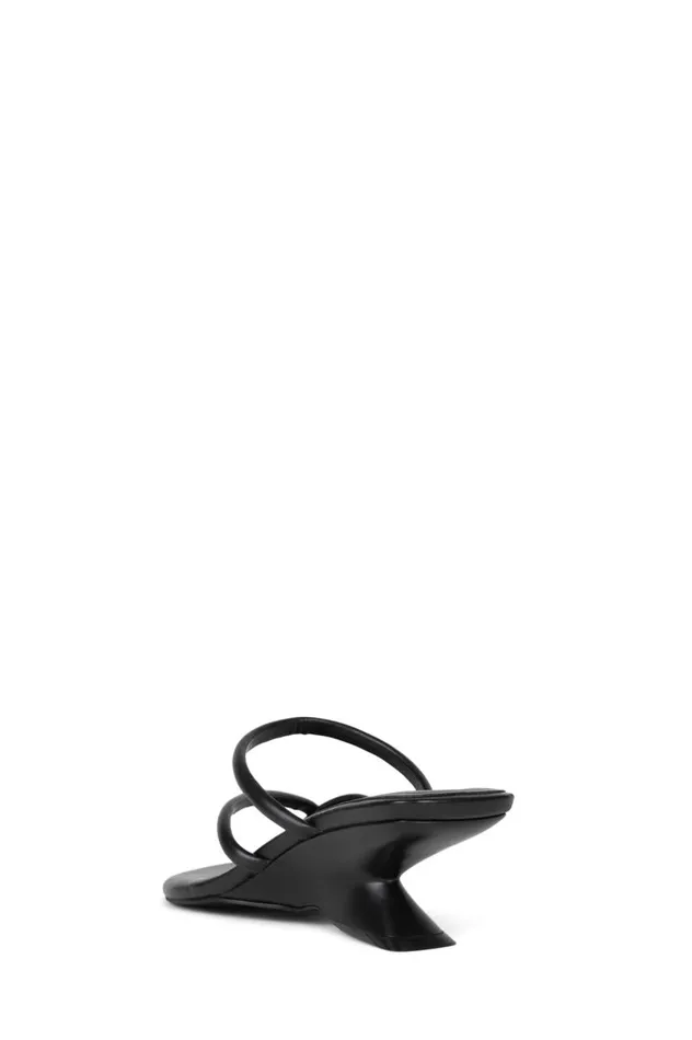 Women Jeffrey Campbell Wedge Lelia