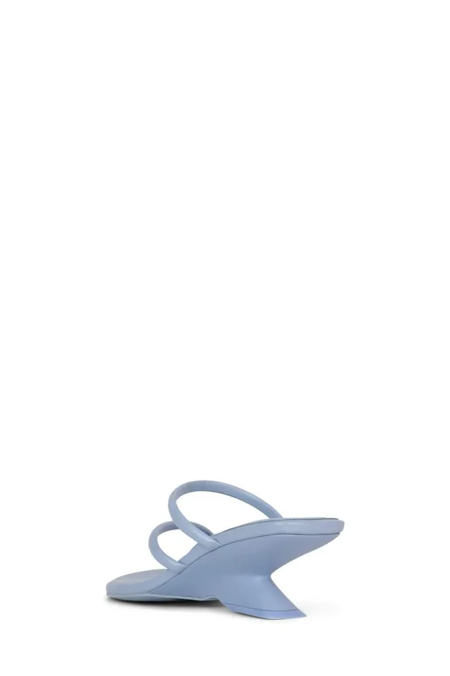 Women Jeffrey Campbell Wedge Lelia