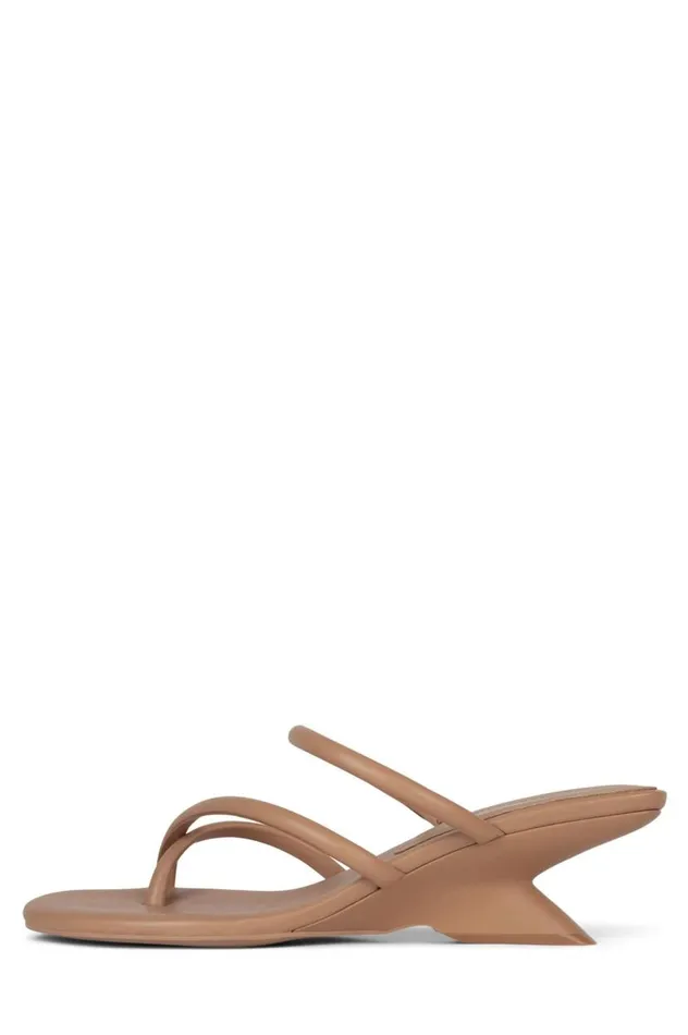 Women Jeffrey Campbell Wedge Lelia