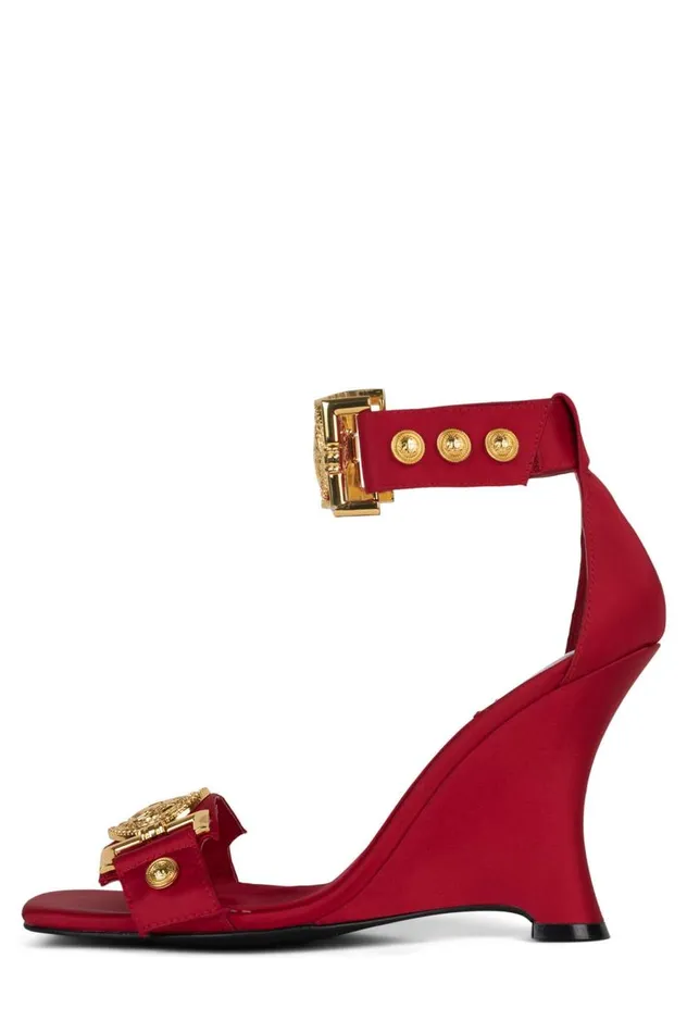Women Jeffrey Campbell Wedge Leonite