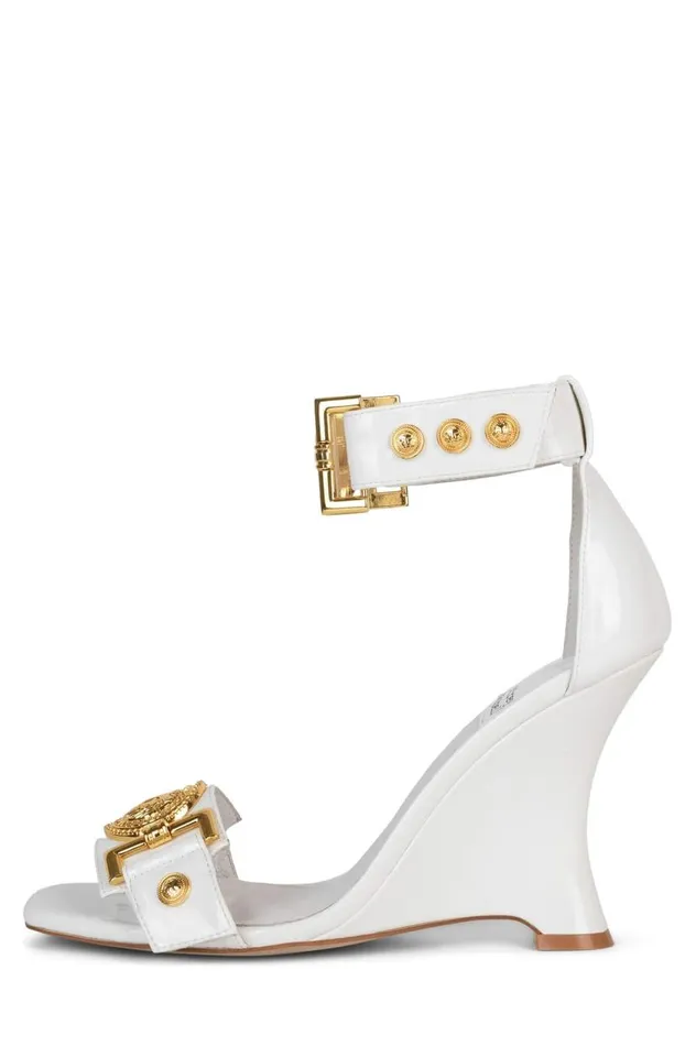 Women Jeffrey Campbell Wedge Leonite