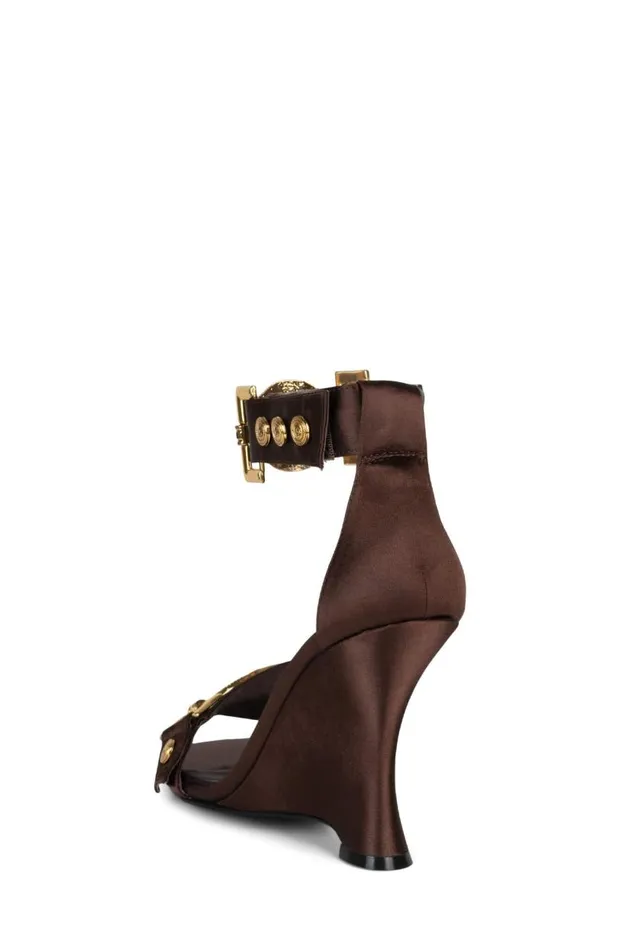 Women Jeffrey Campbell Wedge Leonite