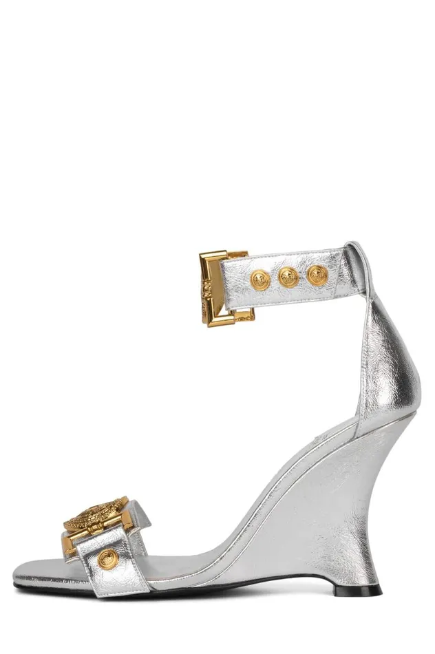 Women Jeffrey Campbell Wedge Leonite