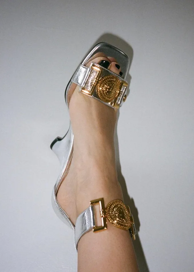 Women Jeffrey Campbell Wedge Leonite