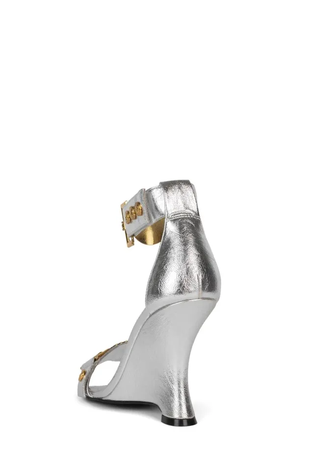 Women Jeffrey Campbell Wedge Leonite